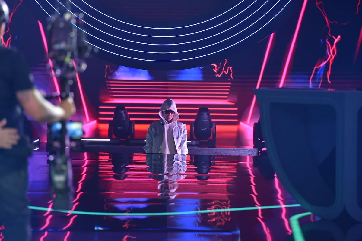 La gala de Gran Hermano