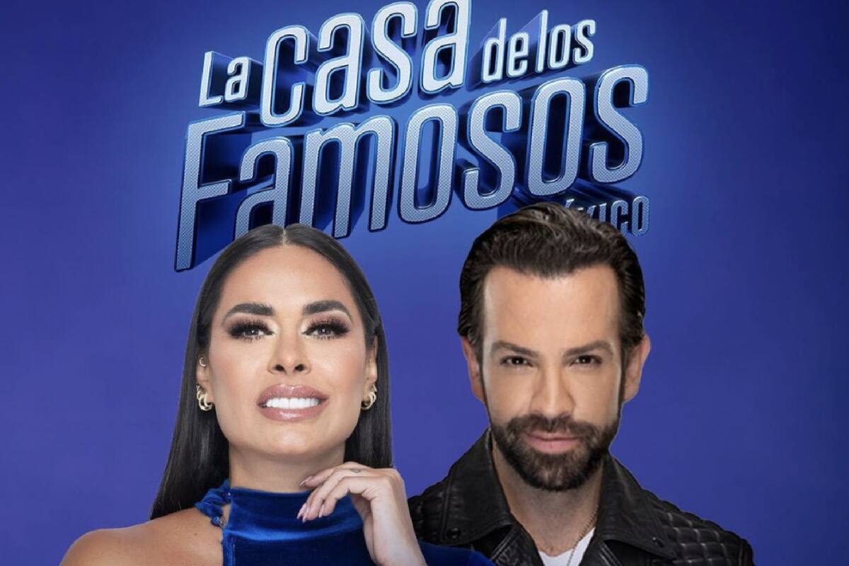 La gala de salvación en La casa de los famosos México será este jueves