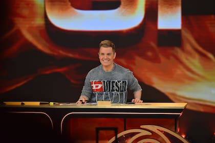 La gala nocturna de este lunes 2 de marzo comienza a las 22:15 por la pantalla de Telefe