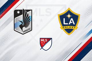 LA Galaxy venció 3-2 a Minnesota United FC, por la MLS