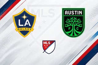 LA Galaxy vs. Austin FC por el MLS 2026: día, hora y cómo seguir online