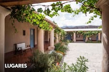 5 hoteles de campo y estancias con historia para explorar los valles salteños