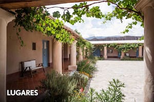 5 hoteles de campo y estancias con historia para explorar los valles salteños