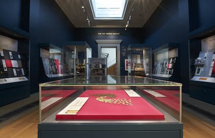 La Galería del Dinero explora la historia de los medios de pago