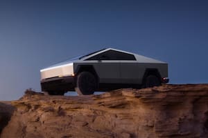 Cál es el precio actualizado de un Tesla Cybertruck nuevo en junio 2026