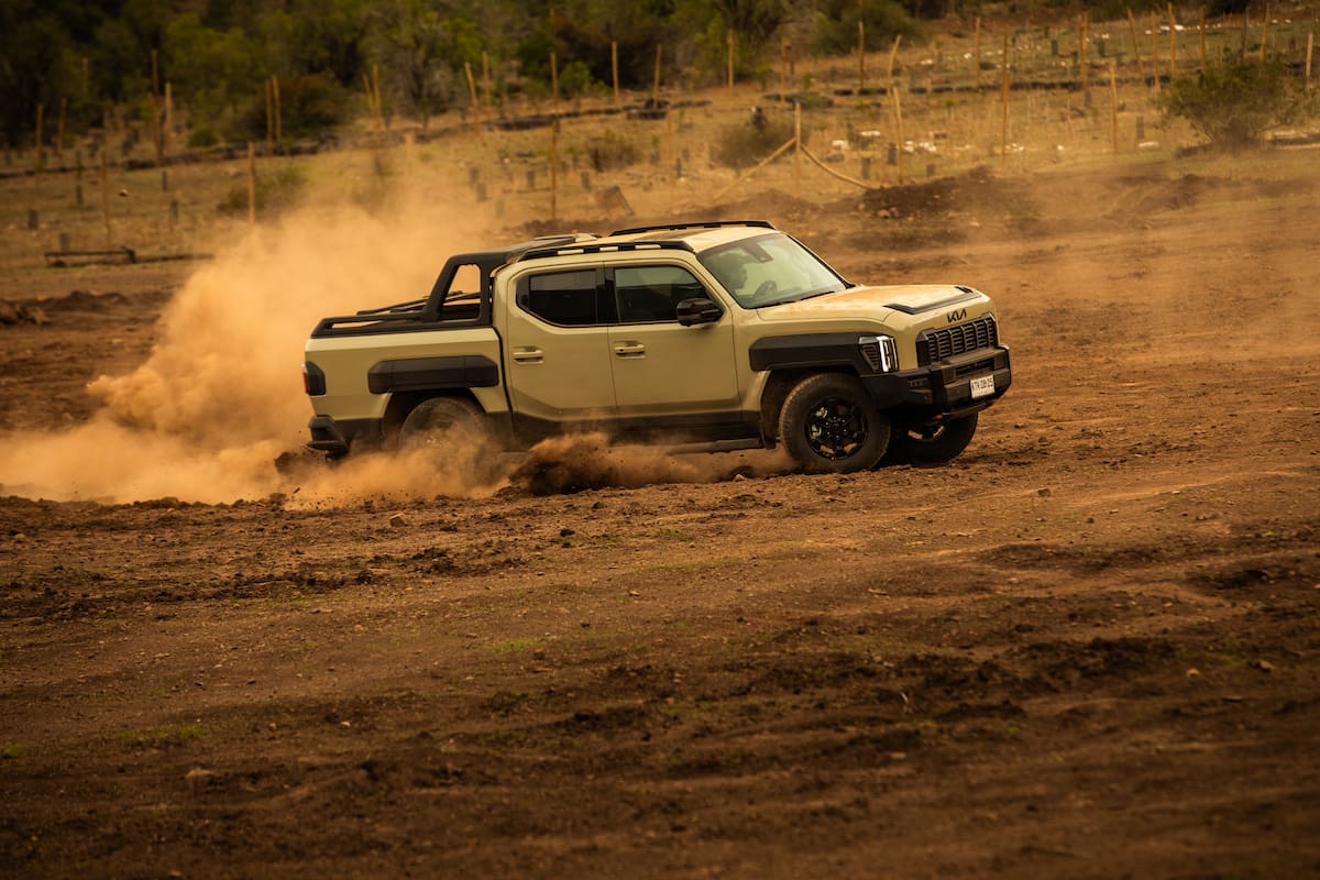 La gama de esta chata estará compuesta por tres versiones