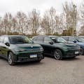 La experiencia de manejar dos nuevos SUV chinos que llegaron a la Argentina