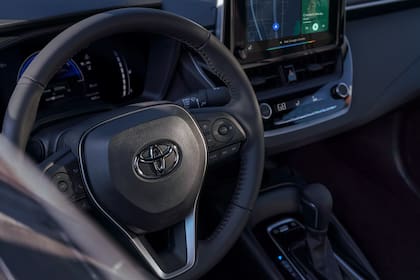 La gama nueva incluye opciones a gasolina e híbridas, con precios que llegan hasta US$29.340
