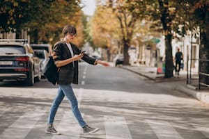 Los usuarios de una app suman actividad física para obtener recompensas