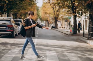 Los usuarios de una app suman actividad física para obtener recompensas