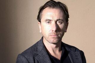 Tim Roth viene a la Argentina y presentará una proyección de Perros de la calle