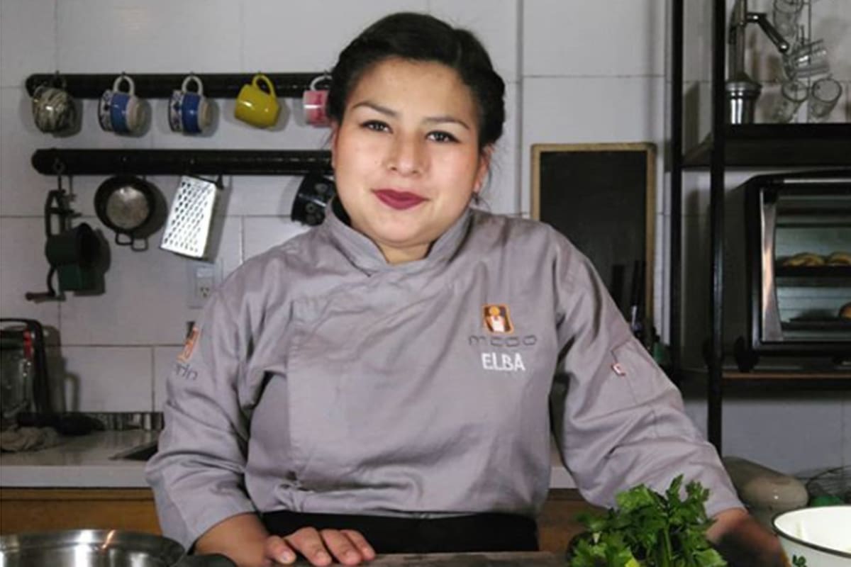 La ganadora de MasterChef del 2014 opinó sobre el rol de los jurados y su actitud con los participantes