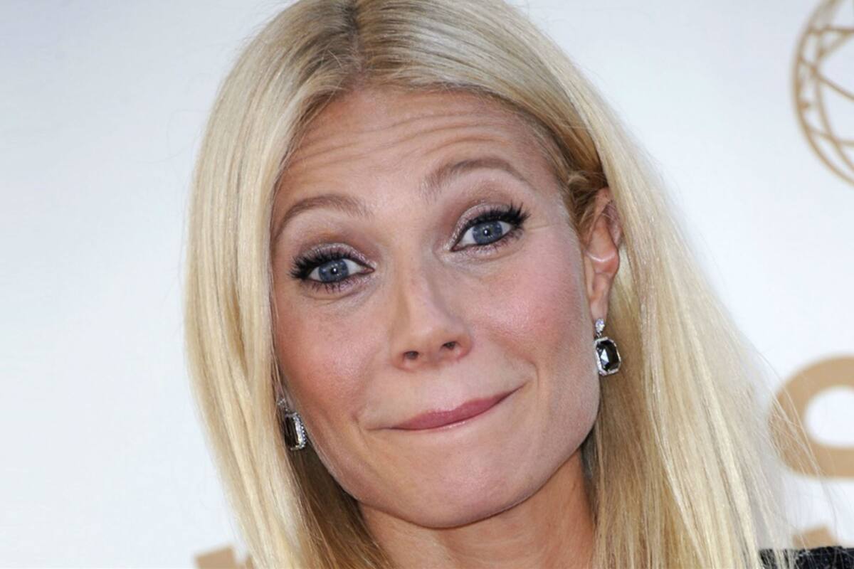 La ganadora del Oscar se va alejando de la actuación para fogonear la alta rentabilidad de Goop, su compañía de bienestar que genera tanto críticas despiadadas como seguidores acérrimos