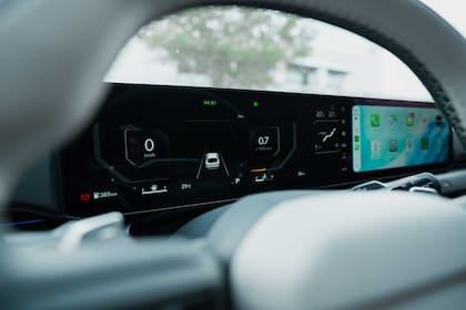 La garantía de la marca es de 5 años o 100.000 km, lo que ocurra primero