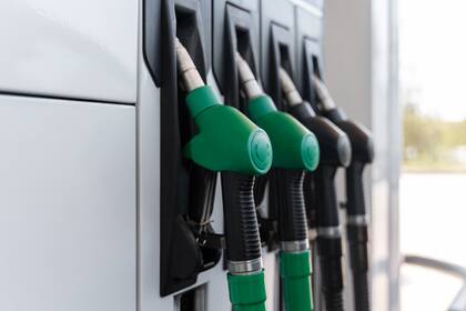 La gasolina en Florida supera los US$5