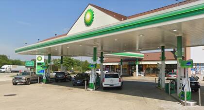 La gasolinera que vendió el ticket ganador recibirá un premio de US$10.000