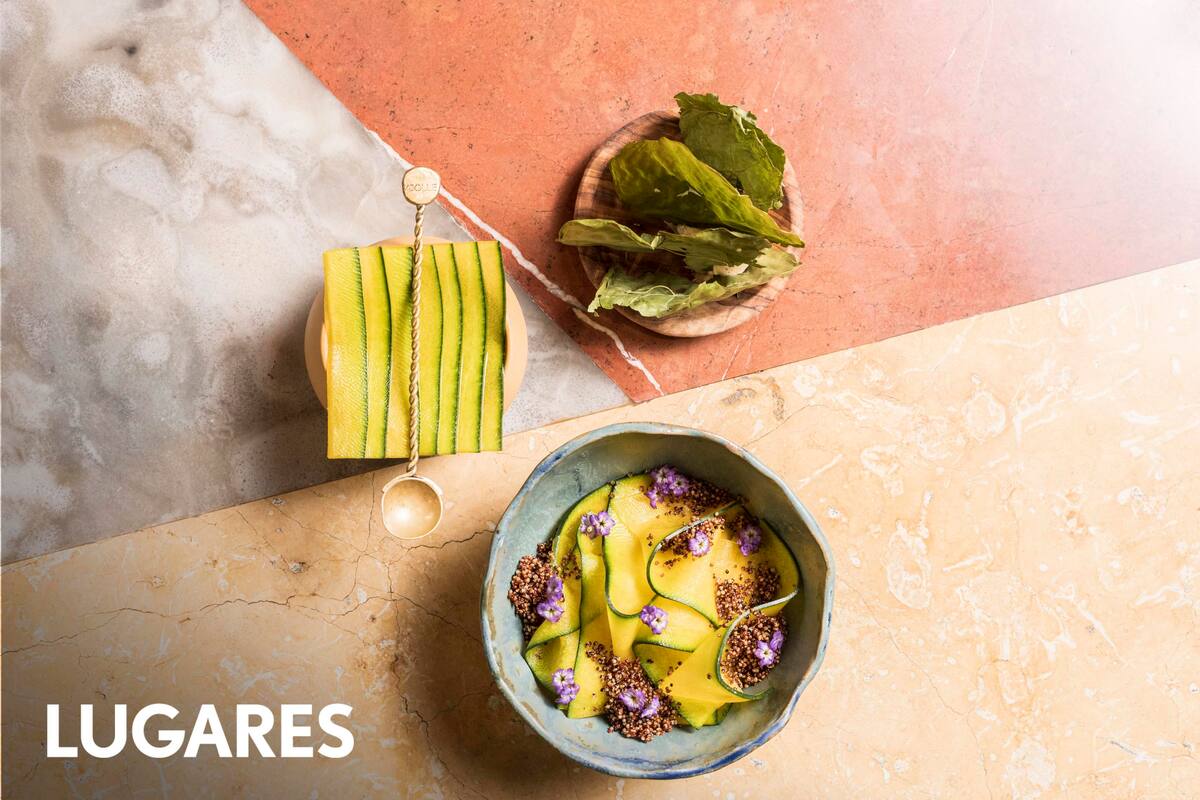 Los talentos jóvenes reanimaron las propuestas culinarias de Lima, que corrían el riesgo de amesetarse.