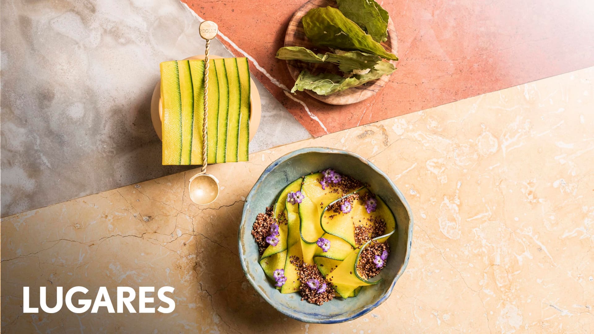 Los talentos jóvenes reanimaron las propuestas culinarias de Lima, que corrían el riesgo de amesetarse.