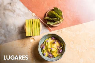 5 lugares imperdibles en la multipremiada capital gourmet de Latinoamérica