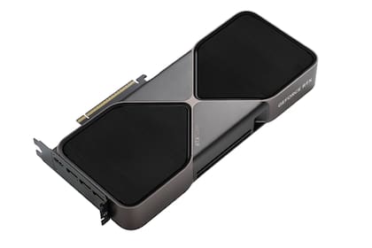 La GeForce RTX 5090 es la reina actual de las tarjetas de video