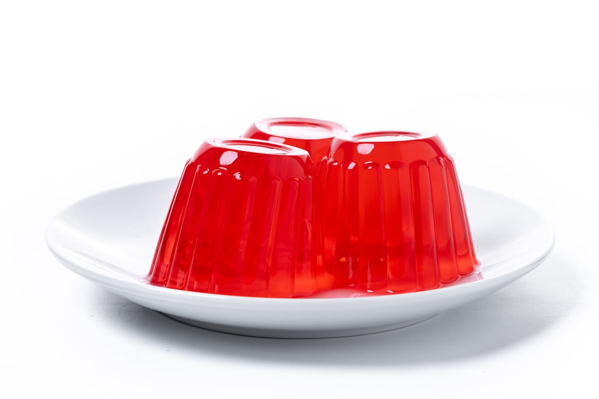 La gelatina puede ser de gran ayuda para cuidar las articulaciones (Foto: Freepik)