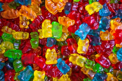 La gelatina se puede preparar de diversas formas