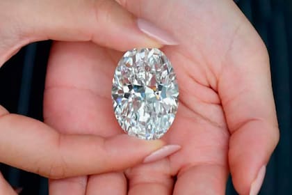 El millonario británico Dale Vince tiene un nuevo proyecto: fabricar diamantes iguales a los tradicionales, pero sin perjudicar el medio ambiente