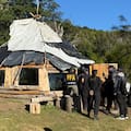 La absolución a un grupo mapuche reabrió un debate por las usurpaciones en otras causas judiciales