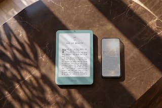 Amazon rediseña sus Kindle para ofrecer una pantalla uniforme, nuevos colores y más autonomía