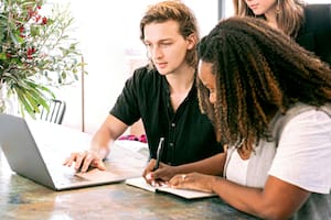 La generación Z está transformando el mundo del trabajo