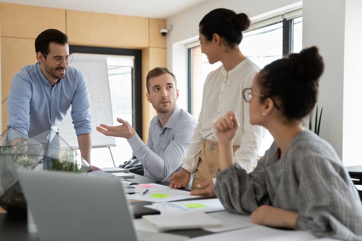La generación Z ya está trabajando y provocando cambios profundos en el mundo laboral