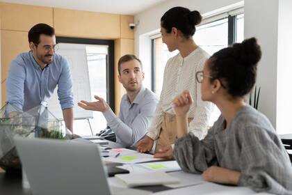 La generación Z ya está trabajando y provocando cambios profundos en el mundo laboral