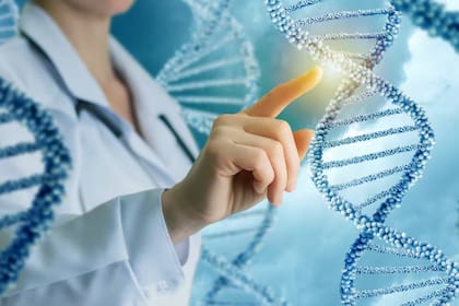 La genética no solo va a transformar la detección precoz de enfermedades, sino también su tratamiento