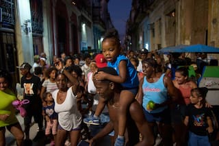 Cuba flexibilizará el uso del uniforme escolar y las horas de clase cuando inicie el curso ante las limitaciones