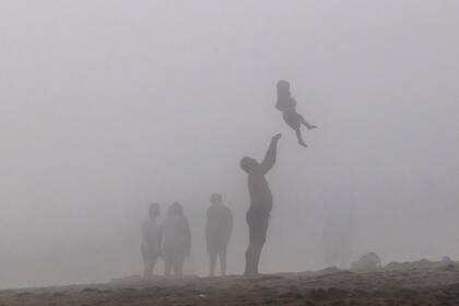 En todo Estados Unidos, ya se registraron más de 50 mil muertes por coronavirus