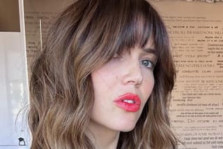 Luego de que le robaran en su casa de Los Ángeles, Mandy Moore estalló en las redes