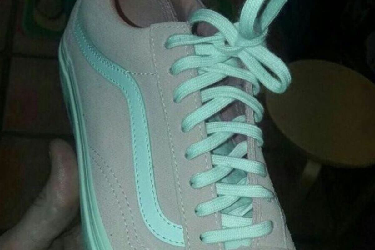 La gente no se pone de acuerdo: ¿de qué color son?