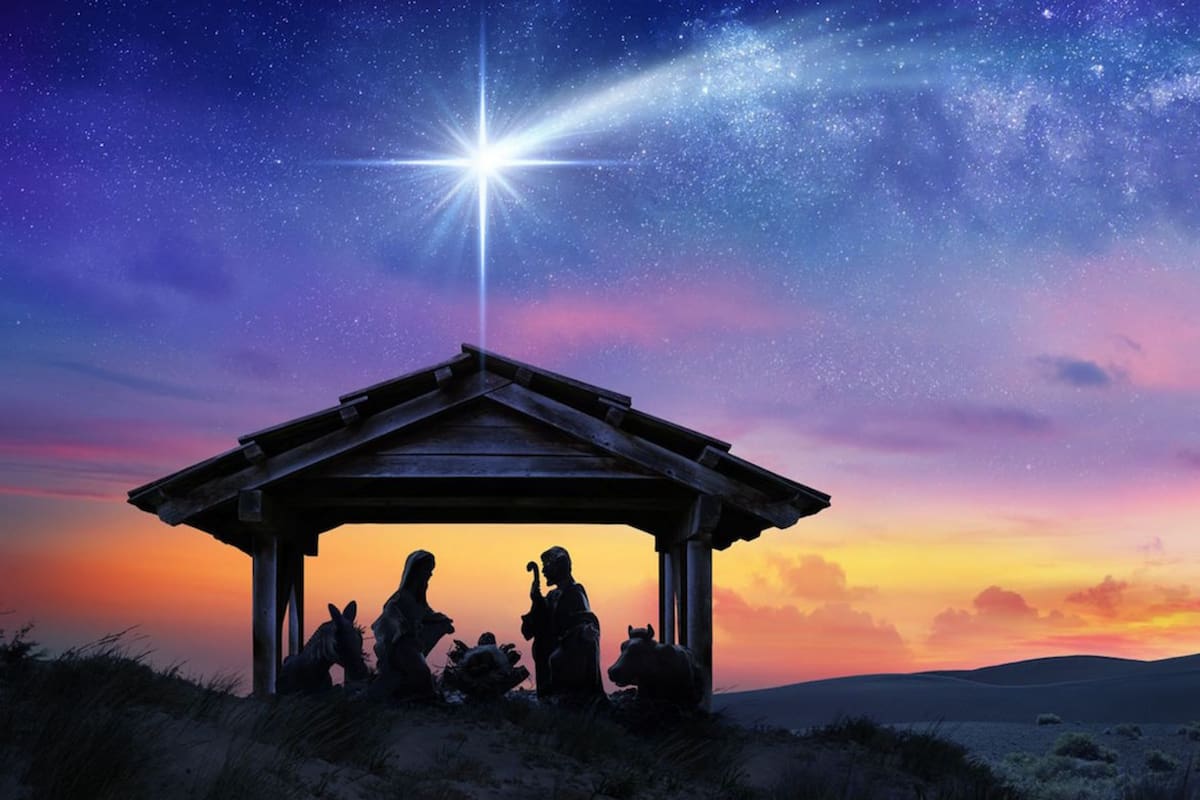 La gente no tenía idea de que los cometas orbitaban el Sol, eran fenómenos impredecibles, ardientes y puntuales que se consideran parte de la atmósfera.