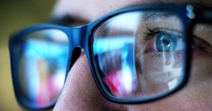 "La gente piensa que cuando hace feedback es como si estuviera delante de un vidrio mirando cómo se comporta la otra persona, cuando en realidad está delante de un espejo", comentó