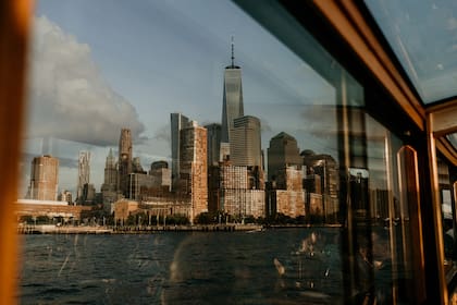 La gente prefiere irse de Nueva York por el costo de vida