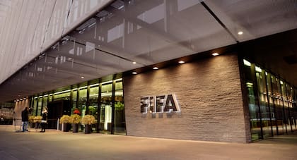 La gestión de la FIFA es investigada por la justicia
