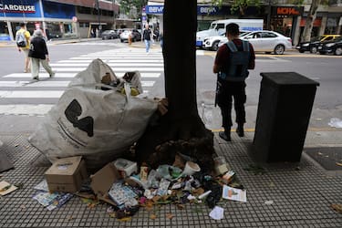 El gobierno porteño anunció cambios en la gestión de limpieza