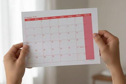La gestión nacional y la de la provincia de Buenos Aires determinaron un cronograma diferente de asuetos administrativos para la semana de Navidad