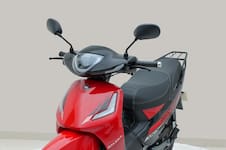 Una de las motos más vendidas del país incorporó una tecnología para que sea más fácil manejarla