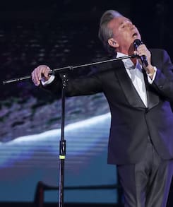 Ricardo Montaner vuelve a la Argentina: cuándo y dónde toca y desde cuándo se pueden comprar las entradas