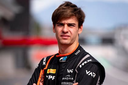 La gira europea resultó un martirio para Nicolás Varrone, que solo sumó un punto en Monza; las tareas para recuperar rendimiento no dieron resultados y el bonaerense cerró su ciclo con el equipo Van Amersfoort Racing