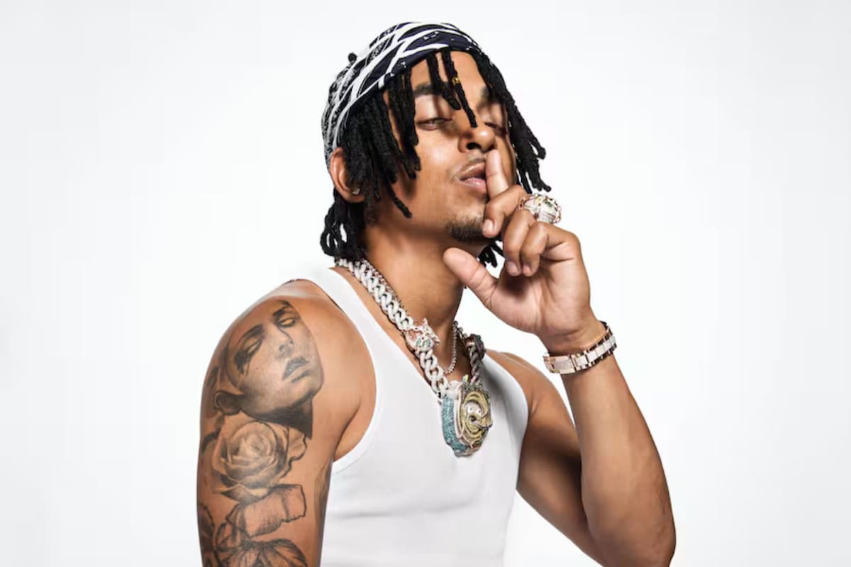 La gira toma su nombre de “Una Aventura”, canción incorporada a la etapa más reciente de Ozuna