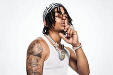 Ozuna vuelve a Argentina con Una Aventura World Tour: cuándo toca, cuál es precio de las entradas y cómo comprarlas