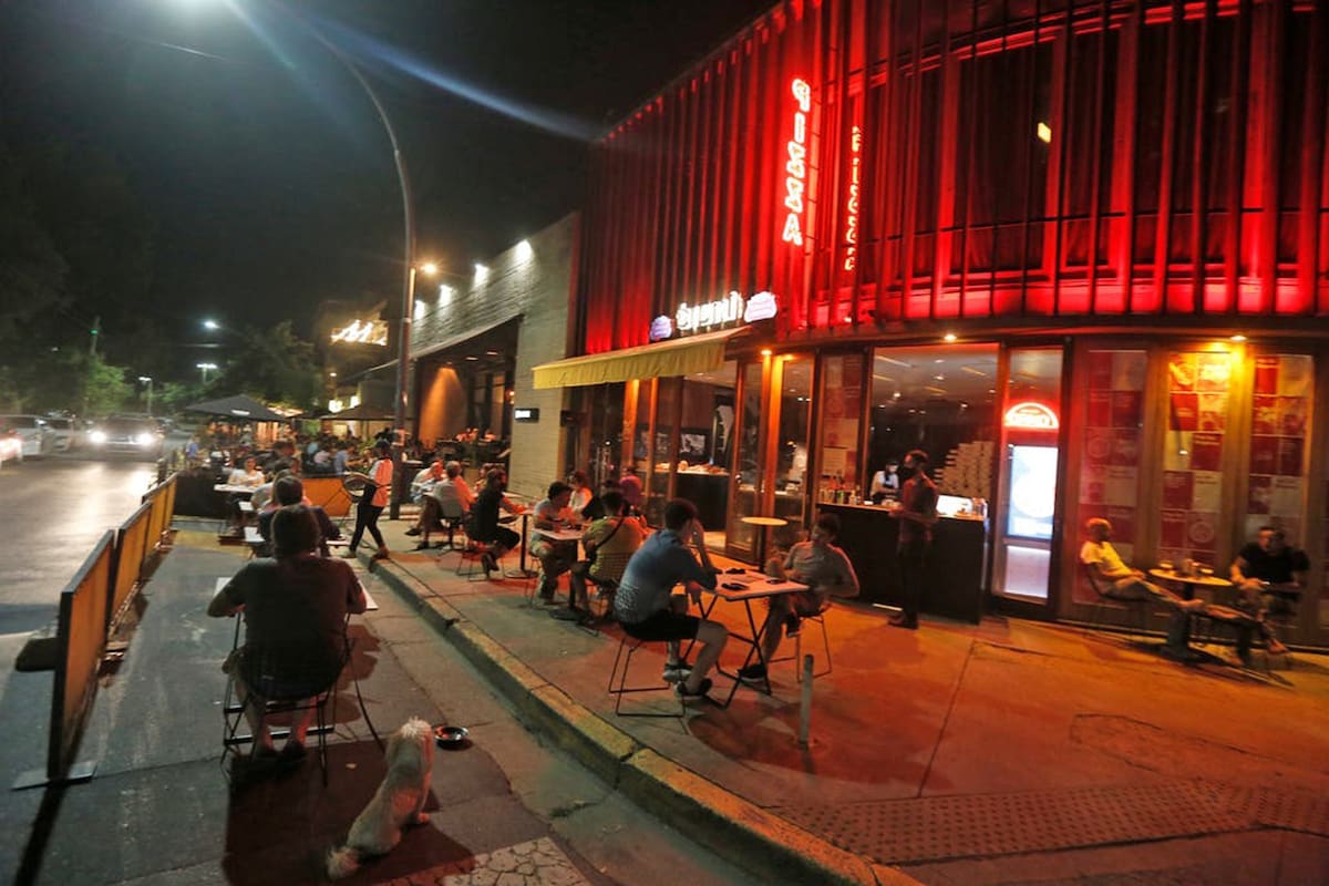 La gobernación elevó a más de 3.000.000 de pesos el tope de la sanción para fiestas clandestinas; habrá evaluaciones semanales