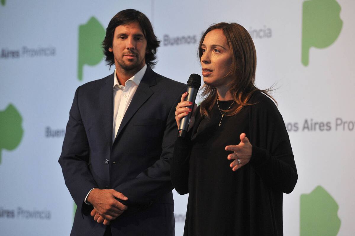 La Gobernadora anunció que el Poder Ejecutivo Bonaerense enviará un proyecto para reducir los porcentajes del subsidio a la actividad hípica